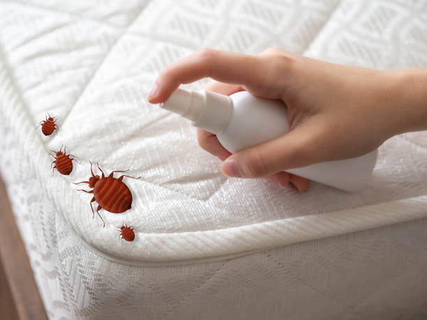 Best Commercial Pest Control Services  in Sandusky, MI